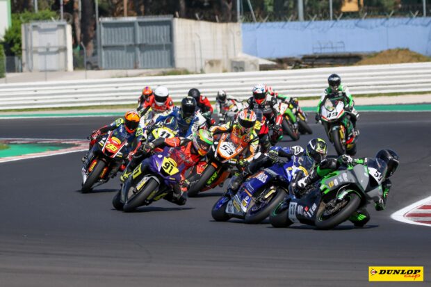 Coppa Italia Velocità, spettacolo a Misano nel round inaugurale