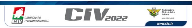 Campionato Italiano Minimoto: a Rieti il round 2