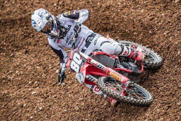 Pata Talenti Azzurri FMI, segnali di crescita nel weekend di Maggiora