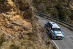 Suzuki Rally Cup alla 106ª Targa Florio, Giordano da battere
