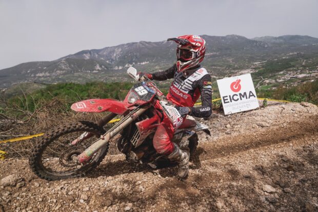 Assoluti d’Italia Enduro: dominio Talenti Azzurri a Colliano