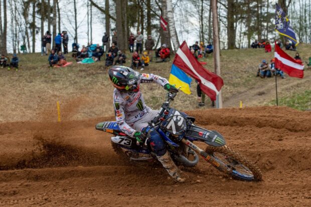 Pata Talenti Azzurri FMI protagonisti tra Lettonia e Italia