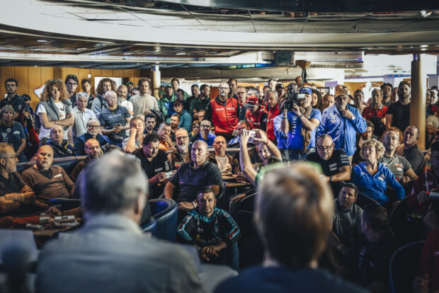 Africa Eco Race 2022, riaprono le rotte per il Marocco