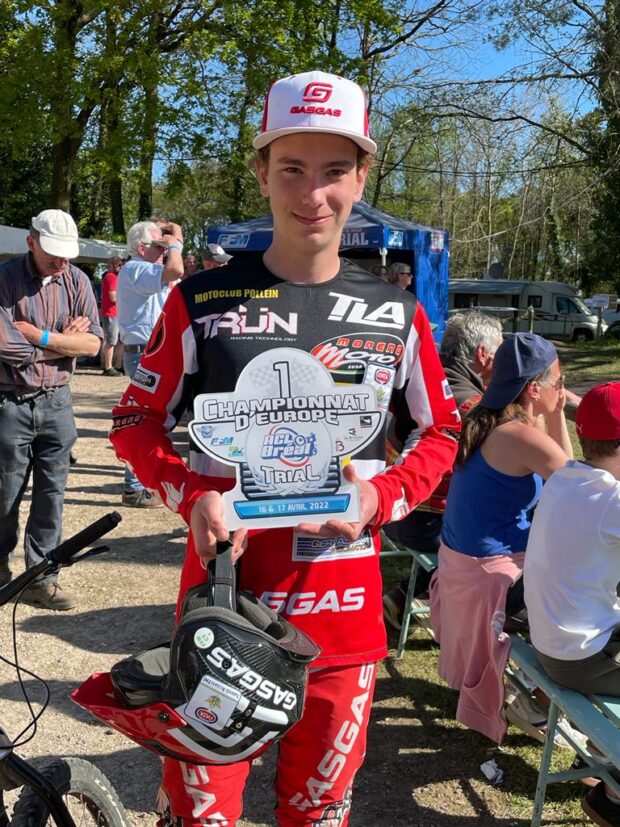 Europeo Trial: Giacuzzo fa doppietta, cresce Turco