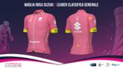 Suzuki è Auto Ufficiale del Giro d’Italia Giovani U23