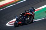 Aprilia Pro Experience: in pista a Misano con i campioni