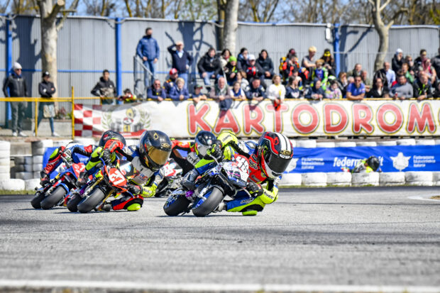 Campionato Italiano Minimoto: i verdetti di Cervia