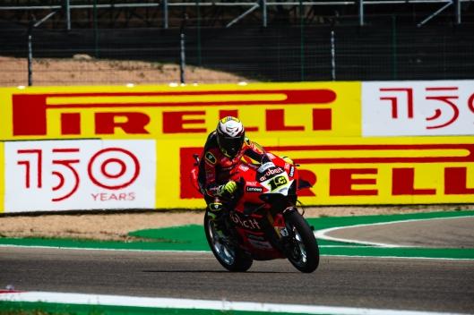 Aragón Round: doppietta Bautista, Aegerter e Díaz sugli scudi