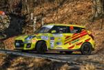 Suzuki Rally Cup al via al 69° Rallye Sanremo
