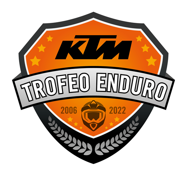Trofeo Enduro KTM 2022, boom di iscritti e cinque tappe
