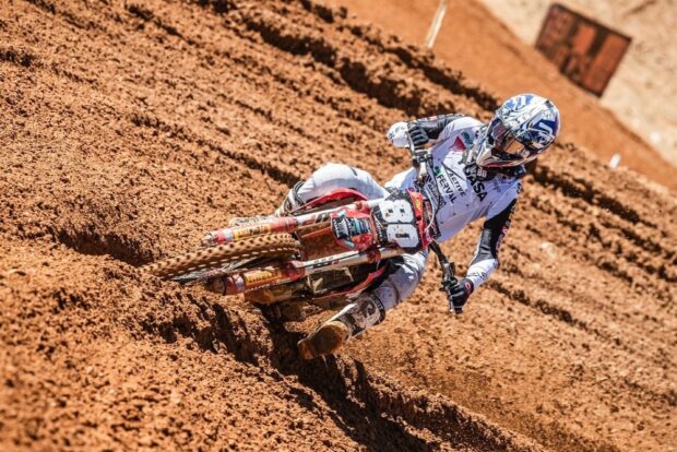 Pata Talenti Azzurri FMI, esperienza preziosa ad Agueda