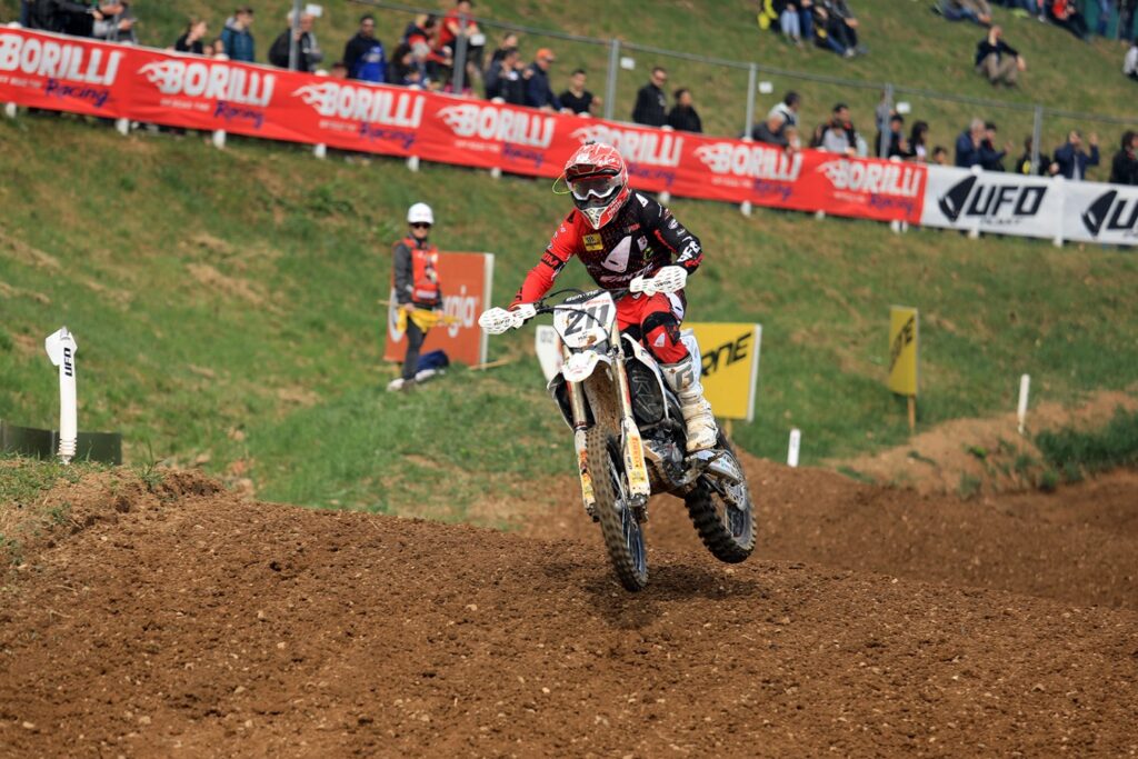 Pata Talenti Azzurri FMI brillano tra Maggiora e Cremona