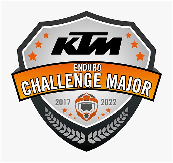 Challenge KTM Enduro Major 2022, al via la nuova stagione