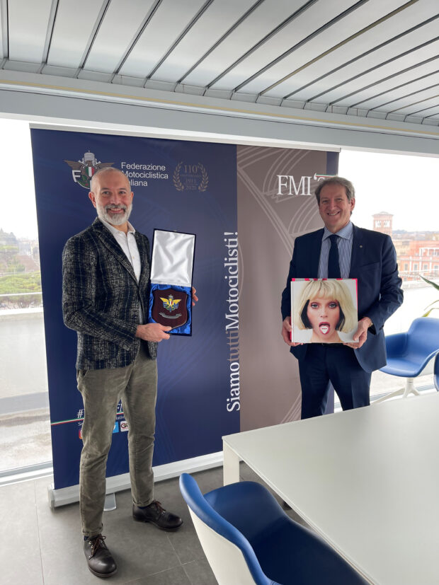 Pirelli fornitore unico per CIV Junior e Coppa Italia Junior