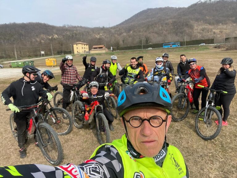 Nasce il primo eBike Camp & Tours firmato Fasola
