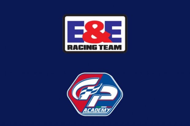 Nasce E&E AcademyGP, nuovo team per la 300 Supersport