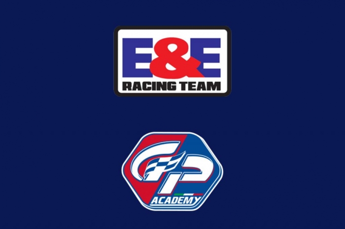 Nasce E&E AcademyGP, nuovo team per la 300 Supersport