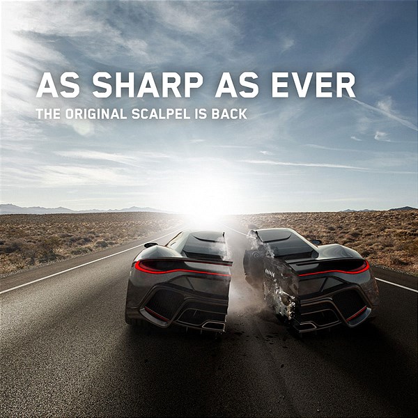 KTM 790 Duke 2022, lo Scalpello è di nuovo tra noi