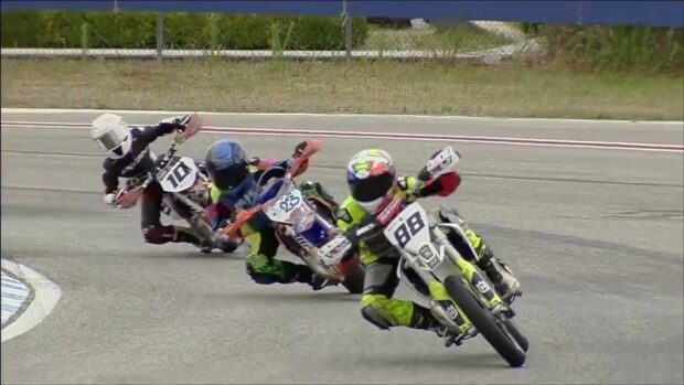 FMI lancia il Percorso Formativo Prima Licenza