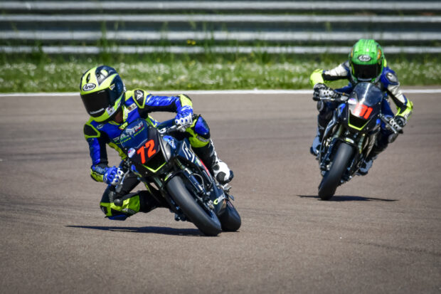 CIV Junior e Minimoto: aggiornati i calendari 2022