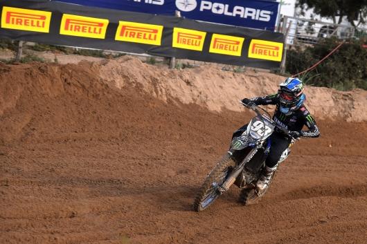 Pirelli protagonista agli Internazionali d’Italia Motocross 2022