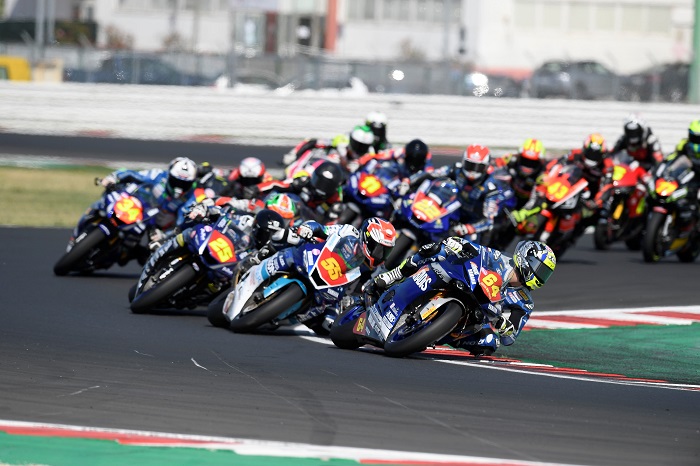 Al via le iscrizioni 2022 per CIV, CIV Junior e Minimoto