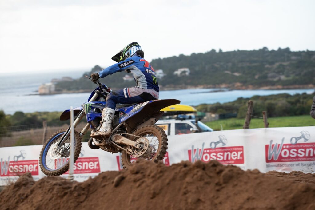 Pata Talenti Azzurri FMI, buono l’esordio agli Internazionali MX