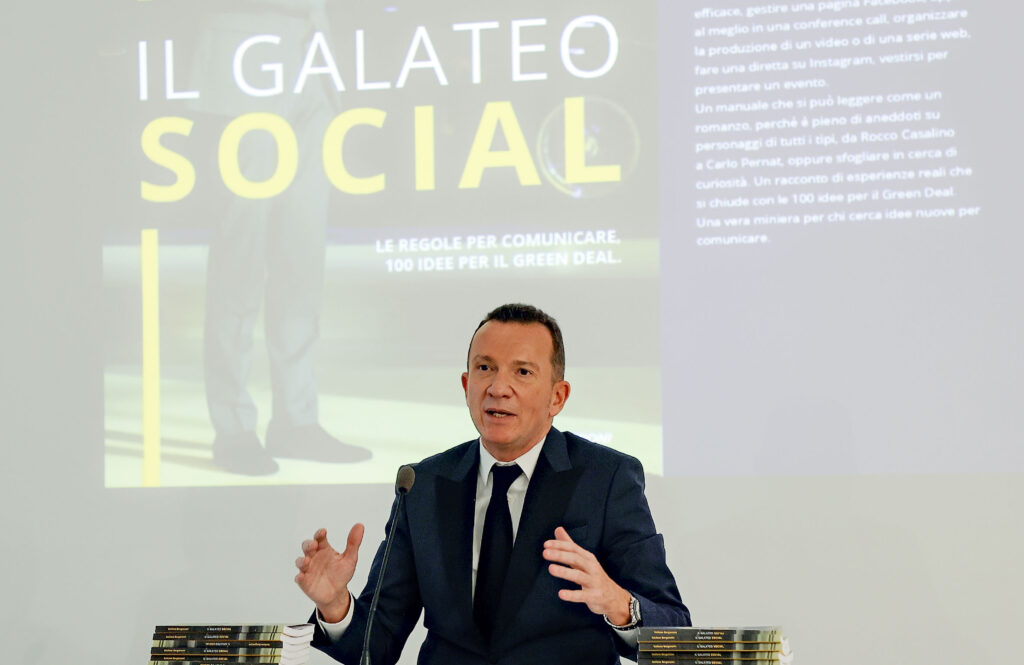 Il Galateo Social, la comunicazione ai tempi della Motor Valley