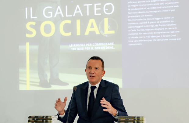 Il Galateo Social, la comunicazione ai tempi della Motor Valley