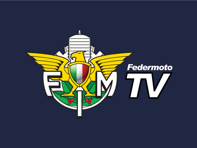 FedermotoTV, online la nuova casa del motociclismo italiano