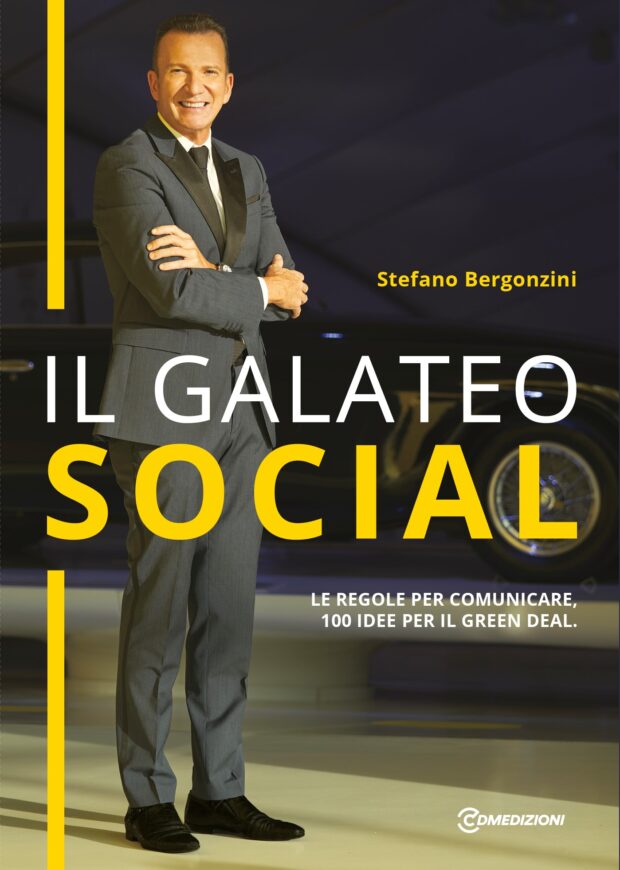 Il Galateo Social, il manuale che racconta il new normal