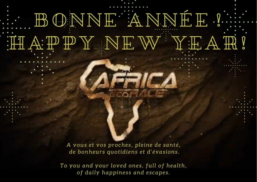 Africa Eco Race 2022, lavori a pieno ritmo per la 14ª edizione