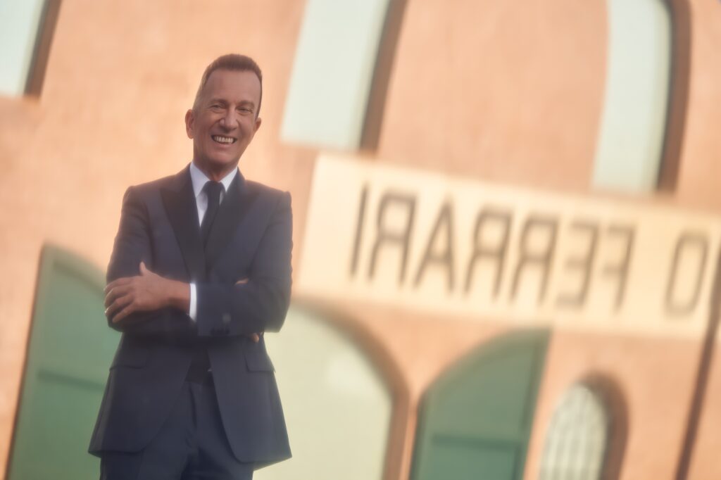 Motocross delle Nazioni, TV e libri: l’anno speciale di Bergonzini