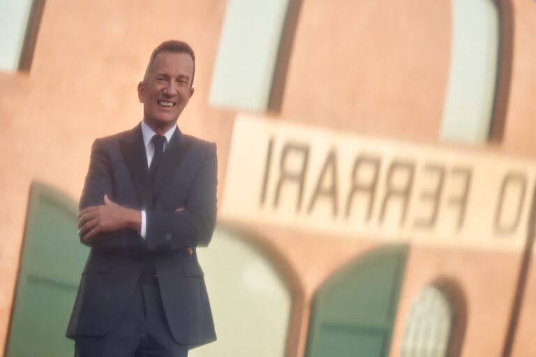 Motocross delle Nazioni, TV e libri: l’anno speciale di Bergonzini