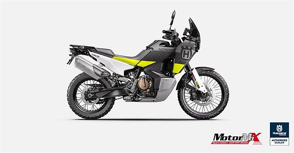 MotorMix rinnova lo showroom Husqvarna a Reggio Emilia
