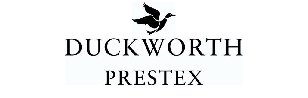 Duckworth Prestex presenta la nuova collezione Bolton