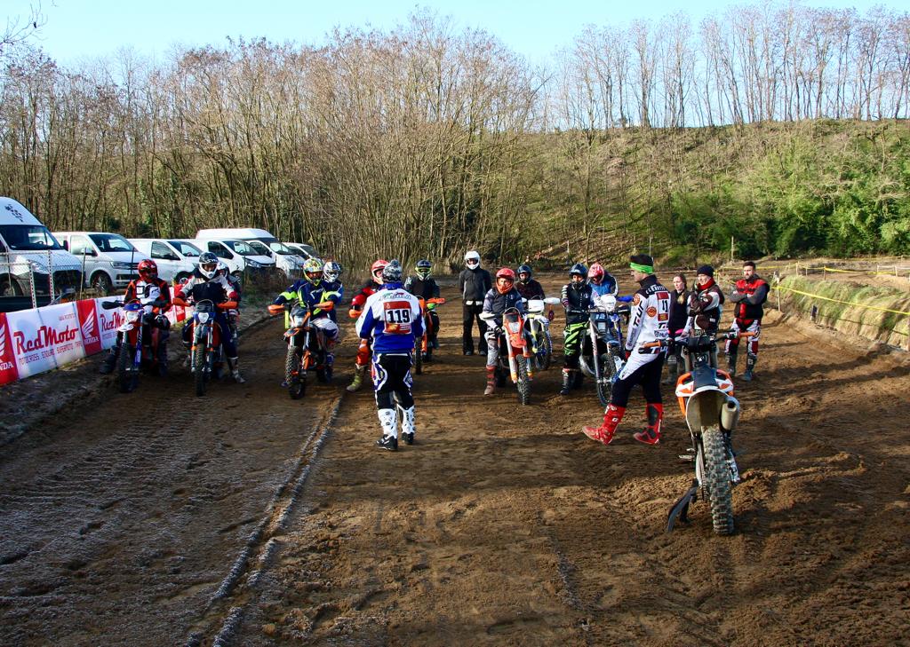 Sand Camp Fasola: corsi invernali di guida sulla sabbia