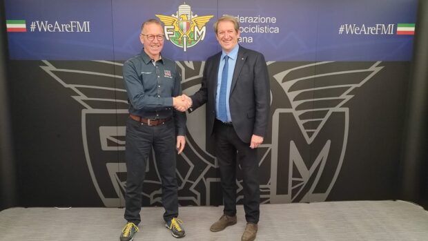 LIQUI MOLY nuovo Official Oil del CIV e partner della Commissione Femminile