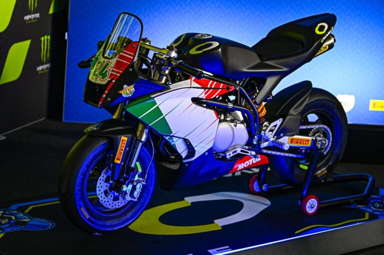 FIM MiniGP World Series, a Valencia la prima Super Final