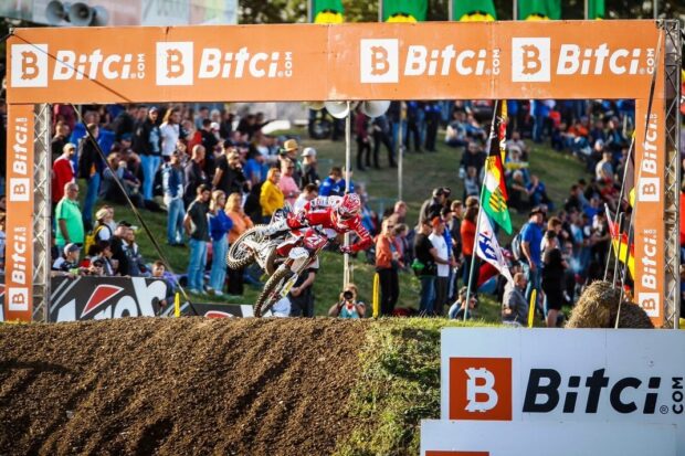MXGP Lombardia, a Mantova l’Europeo EMX250 ed EMX2T accendono la settimana mondiale