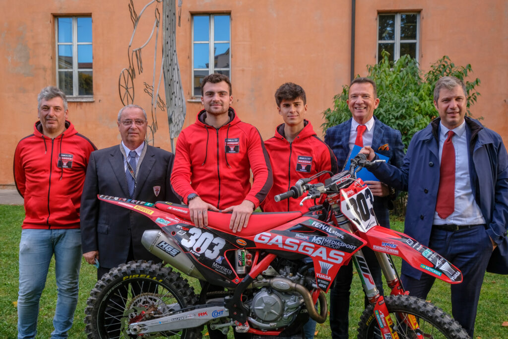 MXGP Mantova, doppio GP mondiale e addio alle gare per Antonio Cairoli