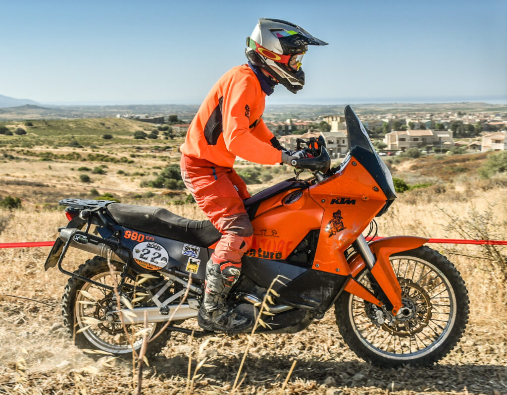 Trofeo Scrambler FMI 2021, ecco tutti i campioni dell’anno