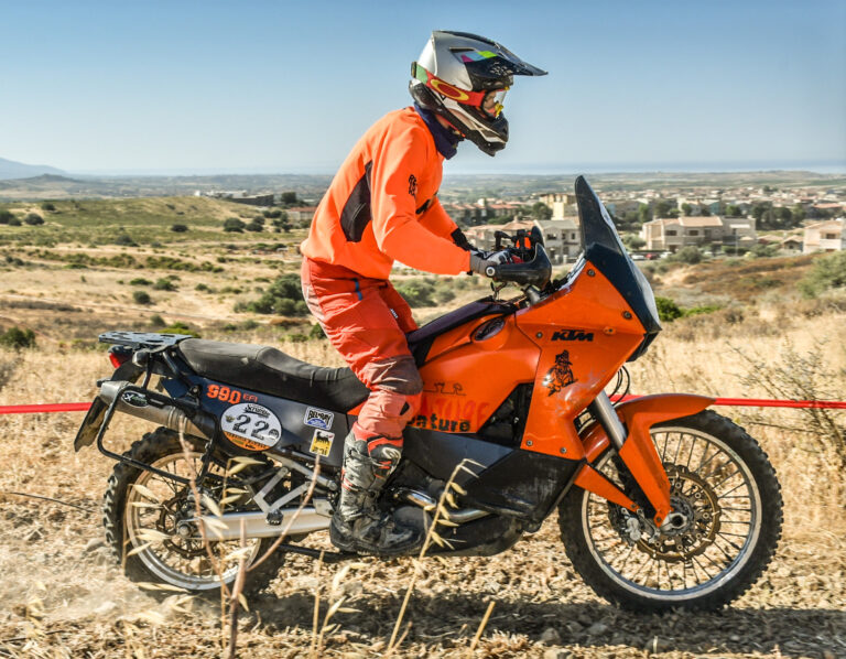 Trofeo Scrambler FMI 2021, ecco tutti i campioni dell’anno