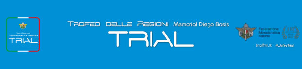 Trofeo delle Regioni Trial 2021, Cortenova capitale del fuoristrada