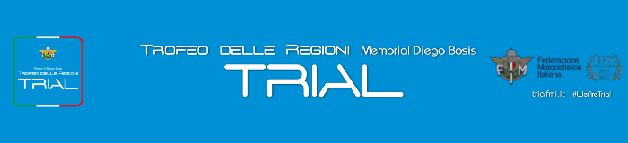 Trofeo delle Regioni Trial 2021, Cortenova capitale del fuoristrada