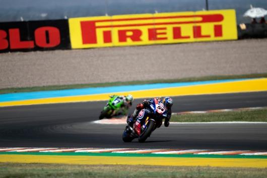 WorldSBK Argentina: Razgatlioglu domina Gara 1, festa doppia per Pirelli