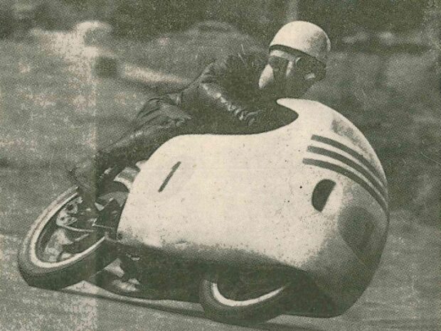 CIV, 110 anni di velocità: dai pionieri a Pirro e Agostini