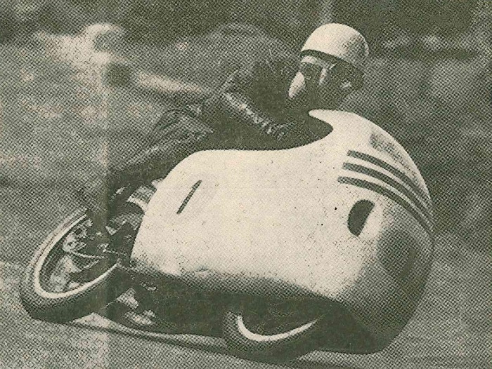 CIV, 110 anni di velocità: dai pionieri a Pirro e Agostini