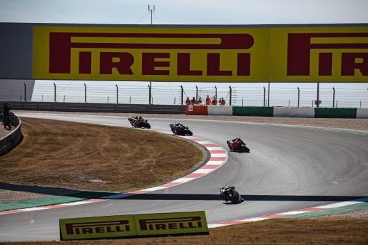 WorldSBK Portimão: Rea torna a vincere, BMW rinasce con van der Mark