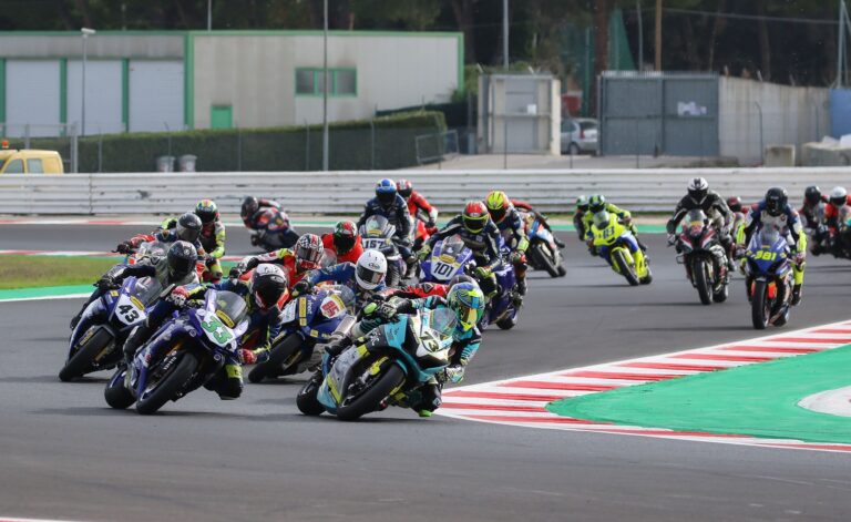 Coppa Italia Velocità 2021, tutti i campioni incoronati a Misano